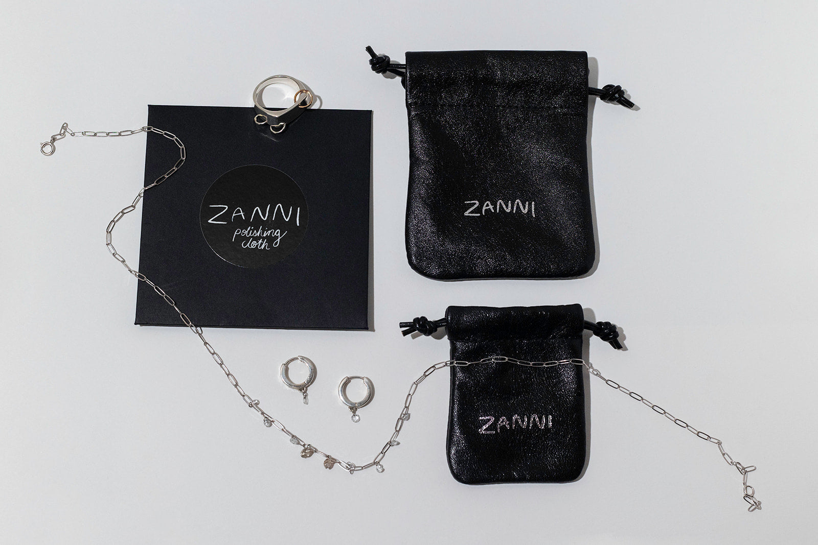 Accessories – Zanni NYC