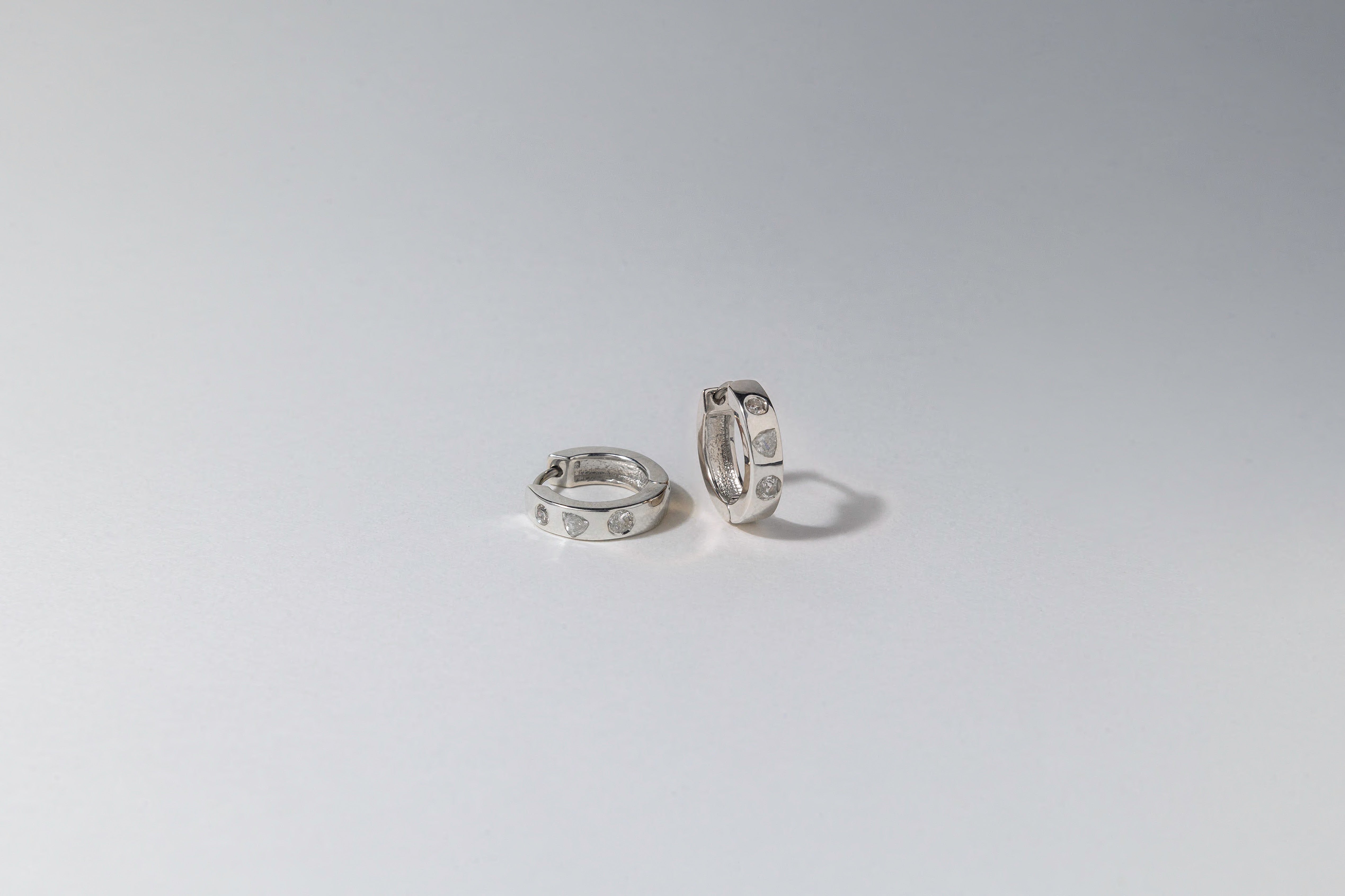 Earrings – Zanni NYC