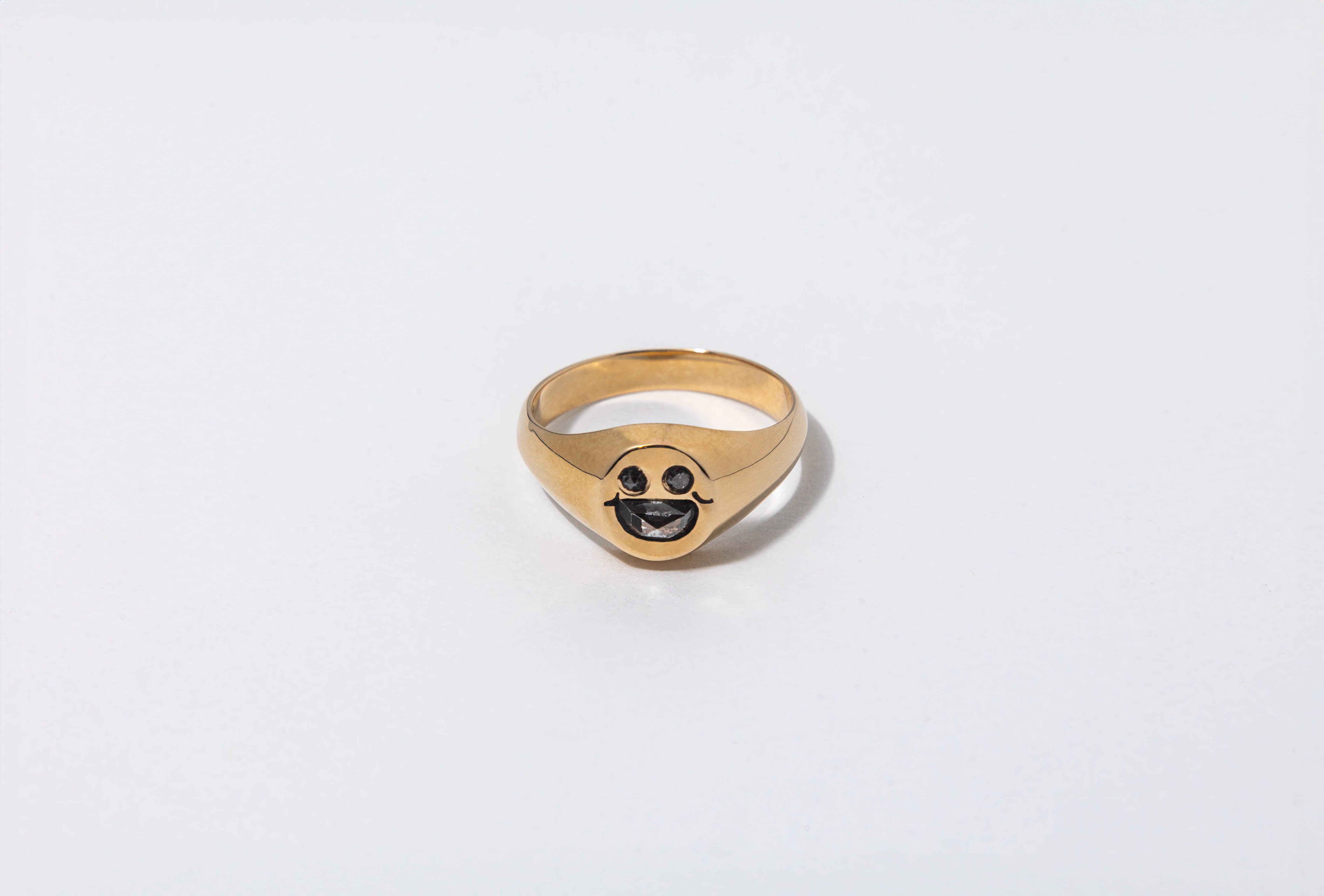 Rings – Zanni NYC