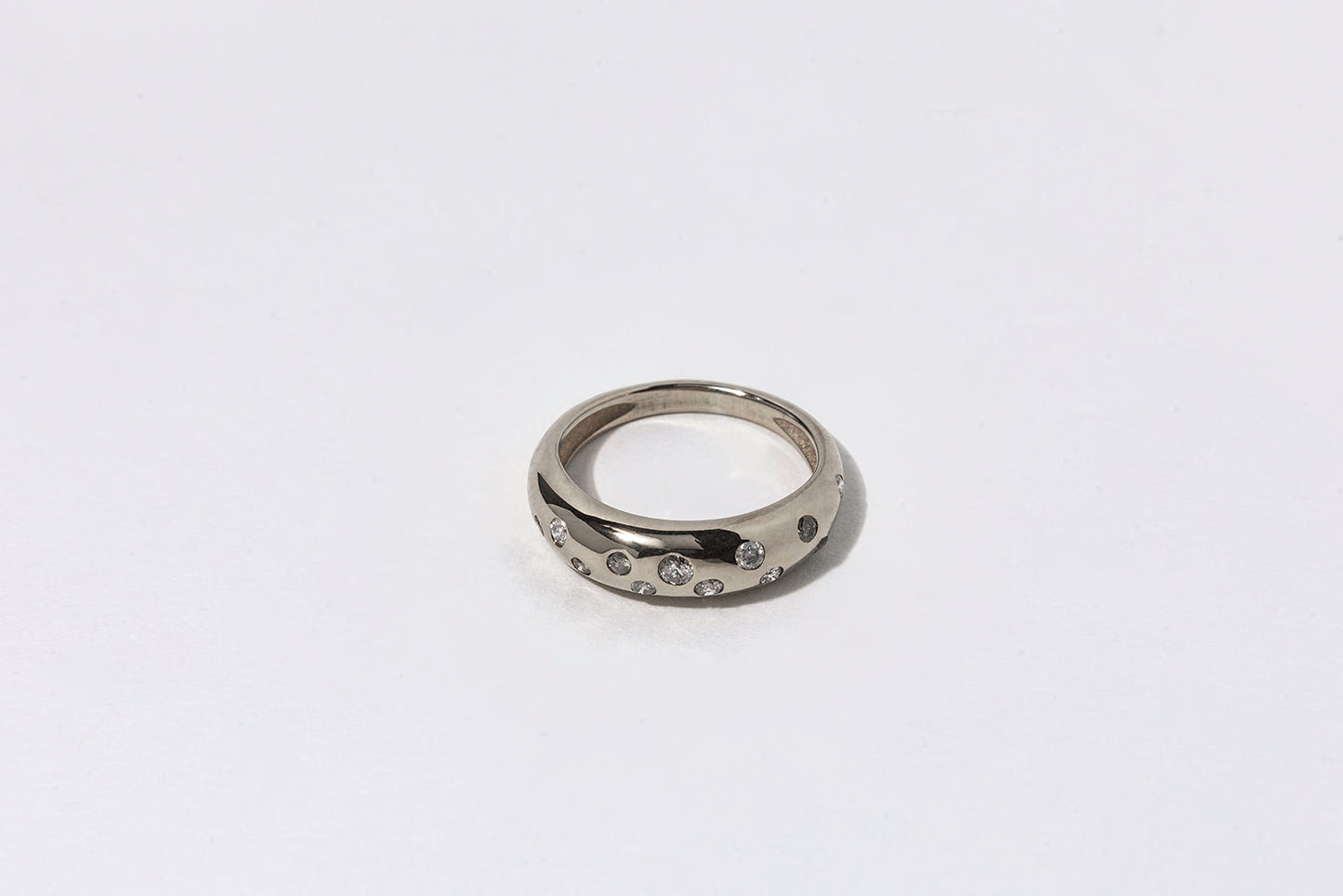 Dewdrop Ring