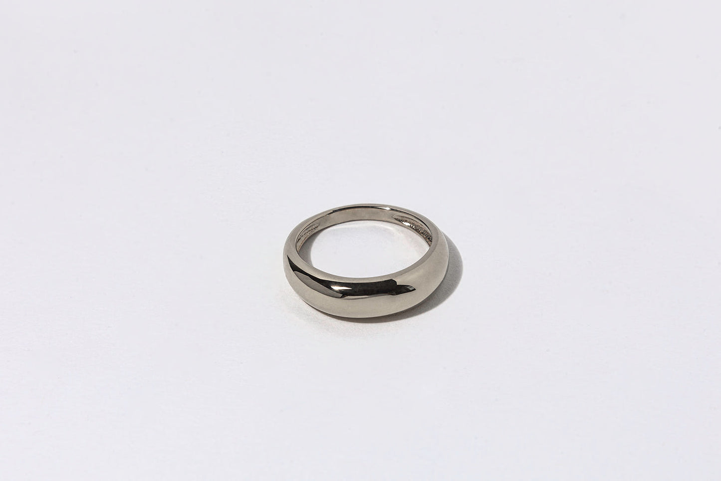Baby Dome Ring