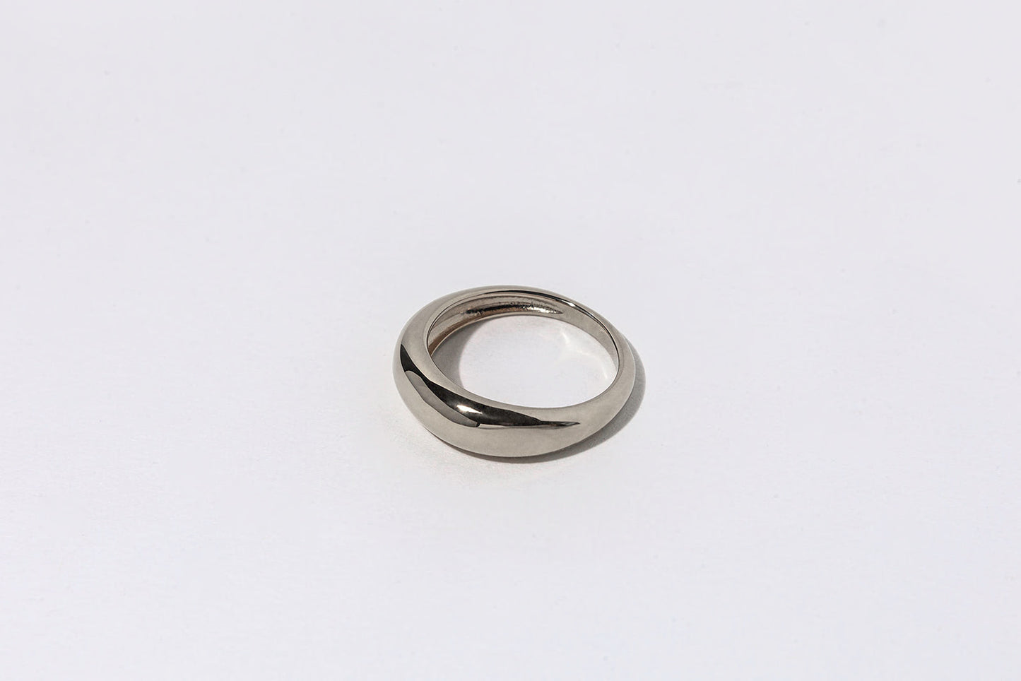 Baby Dome Ring