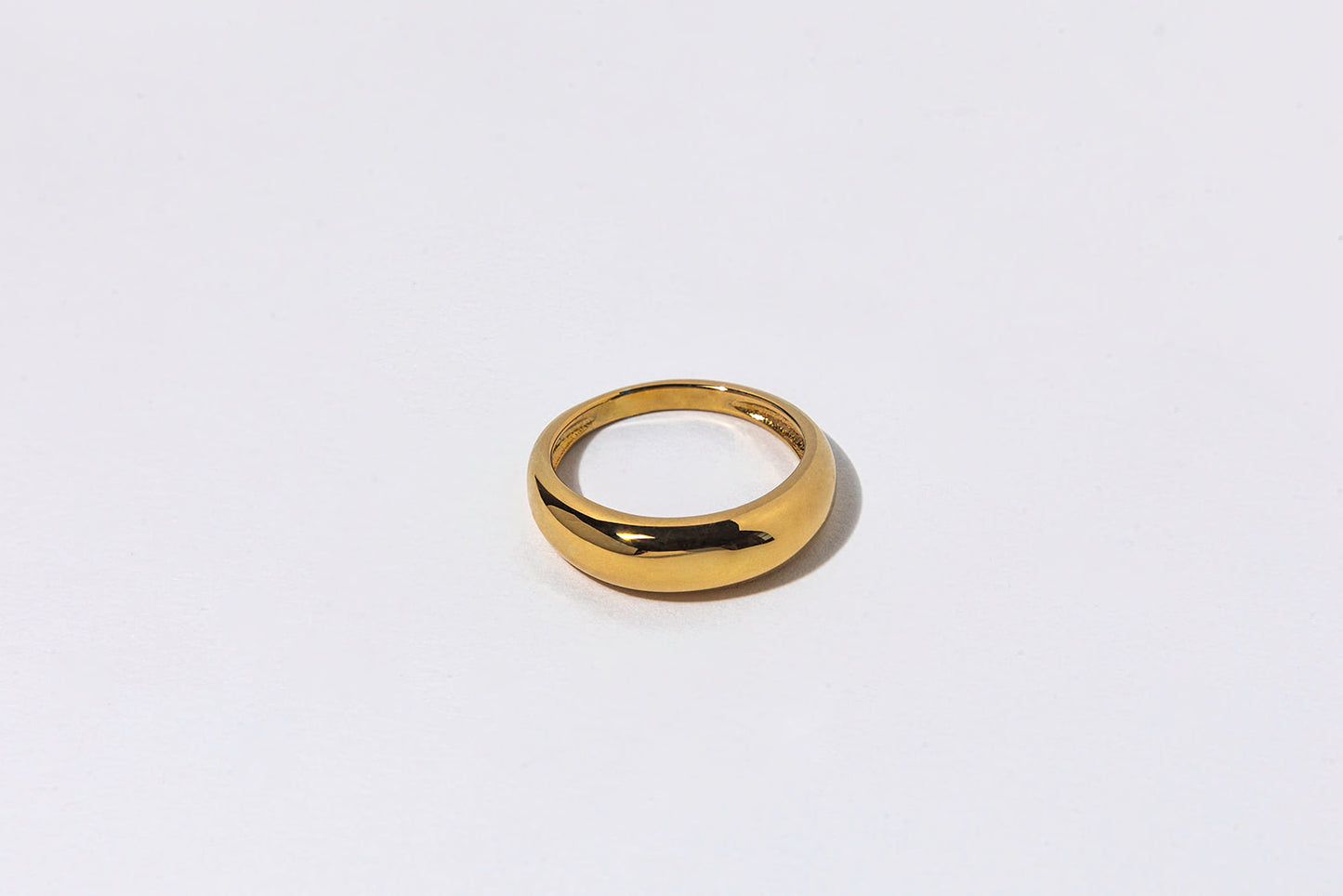 Baby Dome Ring
