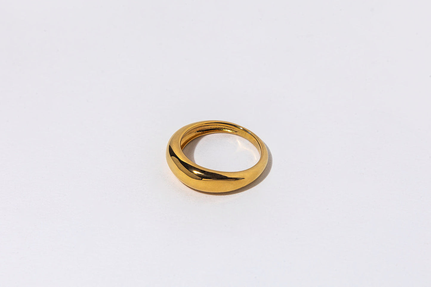 Baby Dome Ring