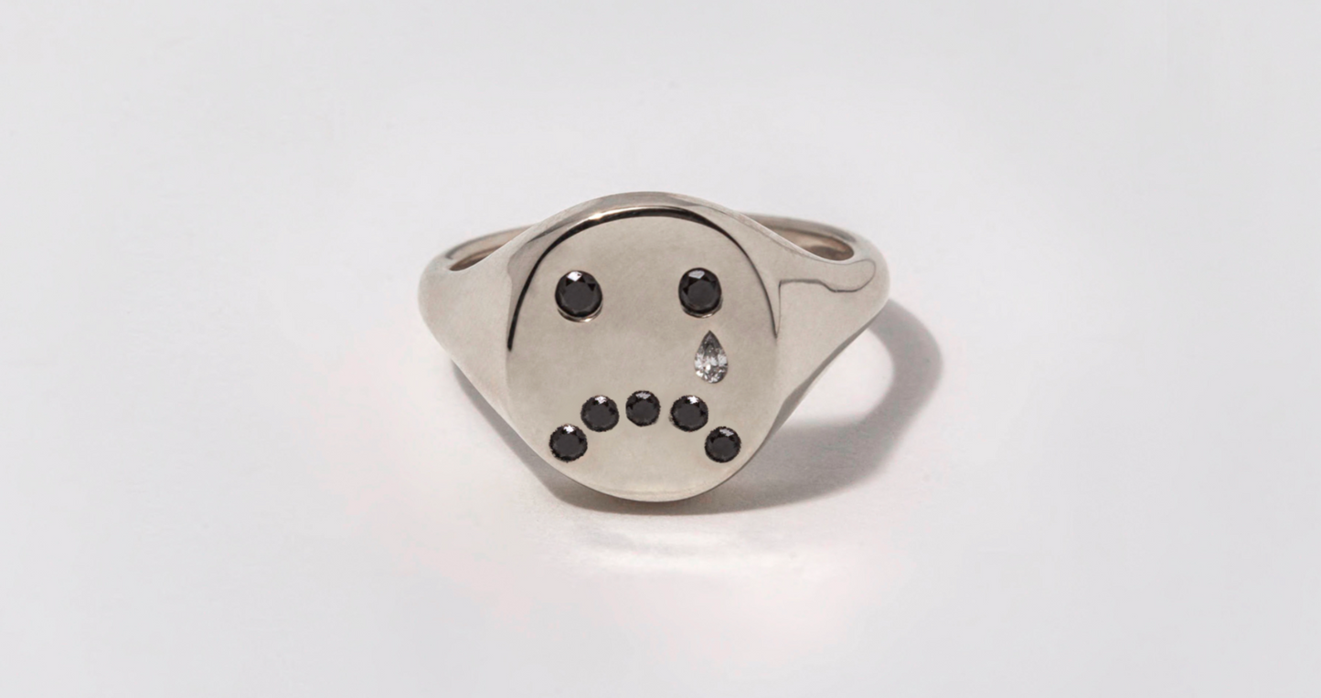 Sad Signet