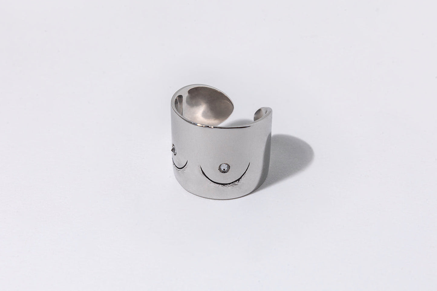 Booby Ring