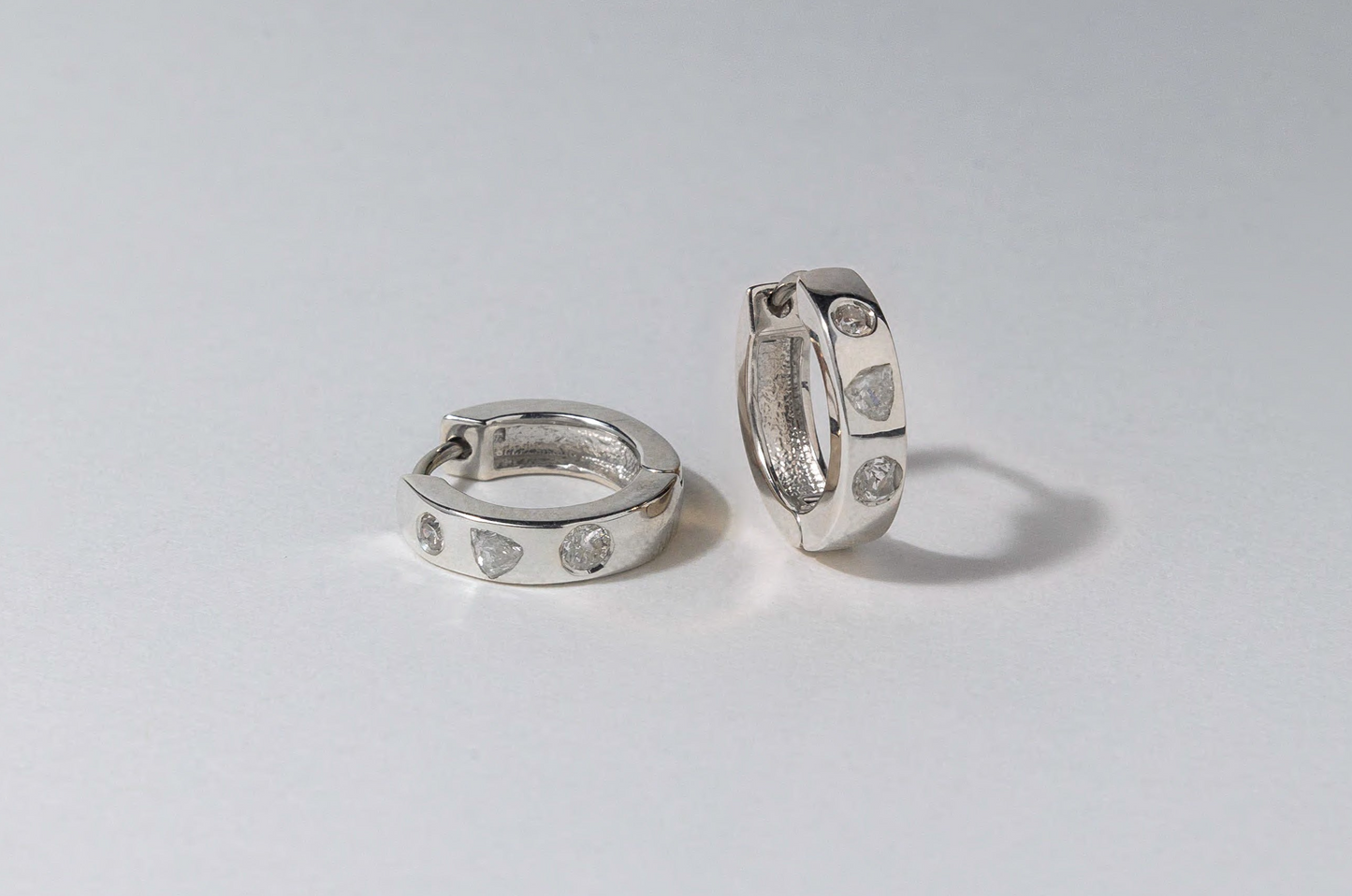 Mini Debris Hoops