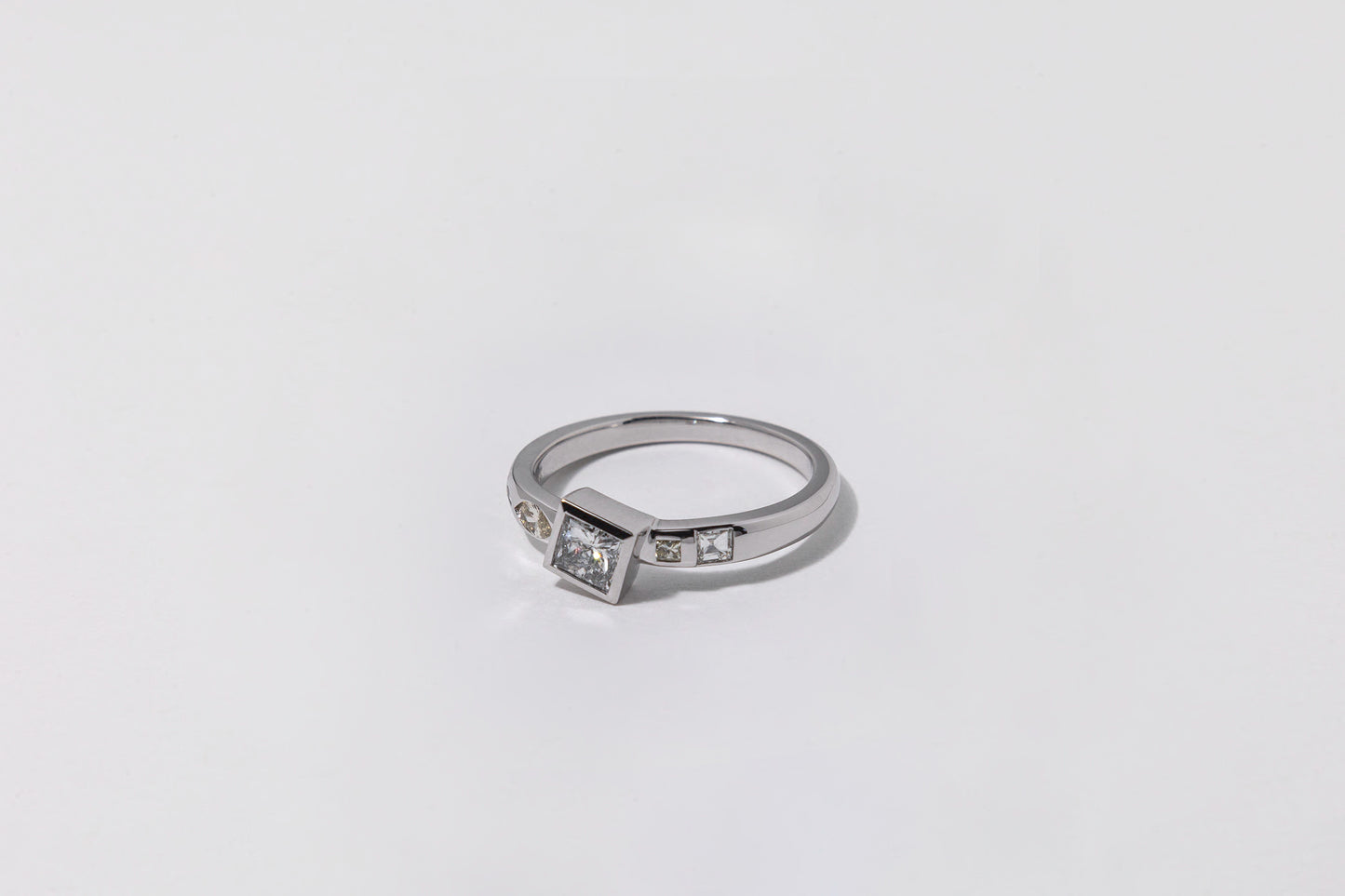 Debris Ring