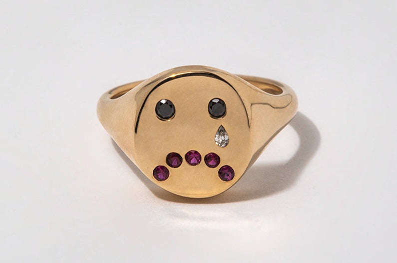 Sad Signet