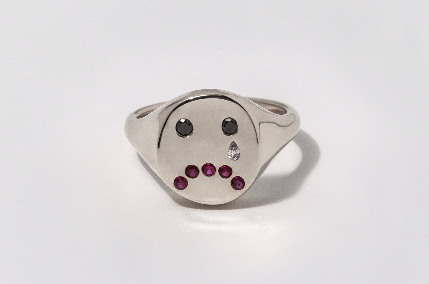 Sad Signet