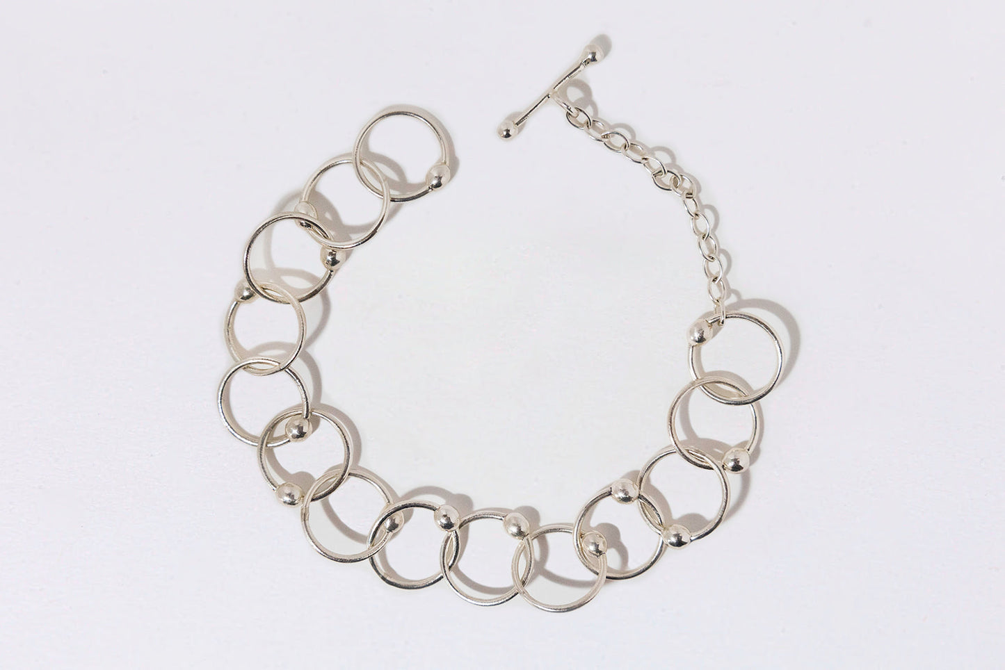Puncture Necklace