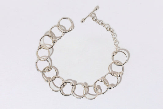 Puncture Bracelet