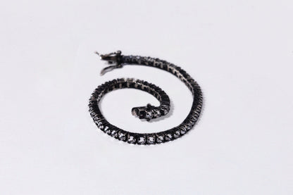 Spike Tennis Bracelet