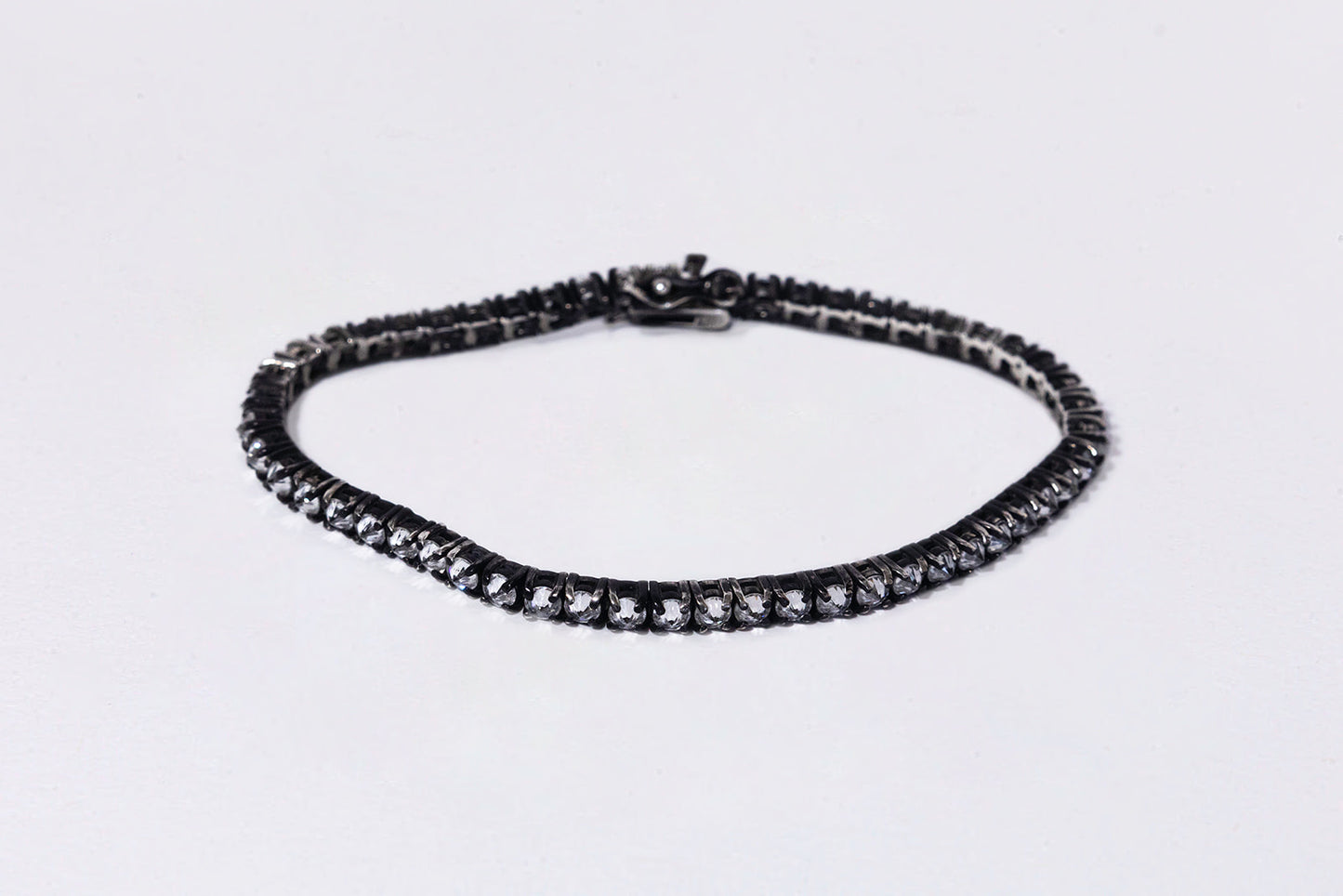 Spike Tennis Bracelet