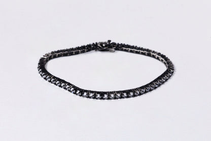 Spike Tennis Bracelet