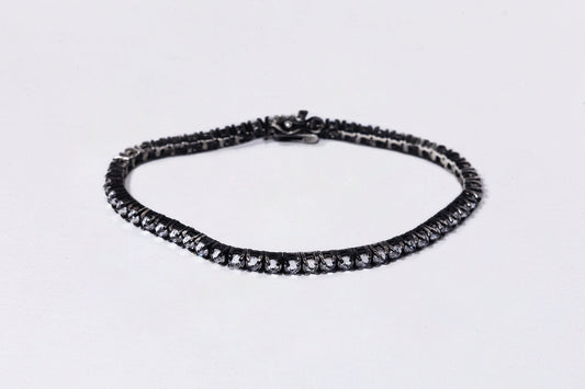 Spike Tennis Bracelet