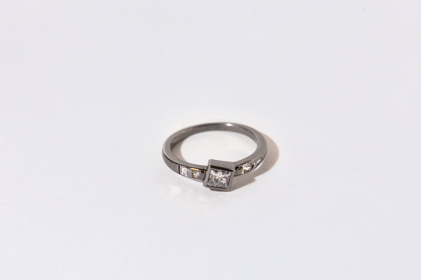 Debris Ring