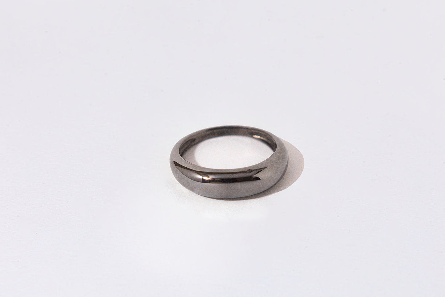 Baby Dome Ring