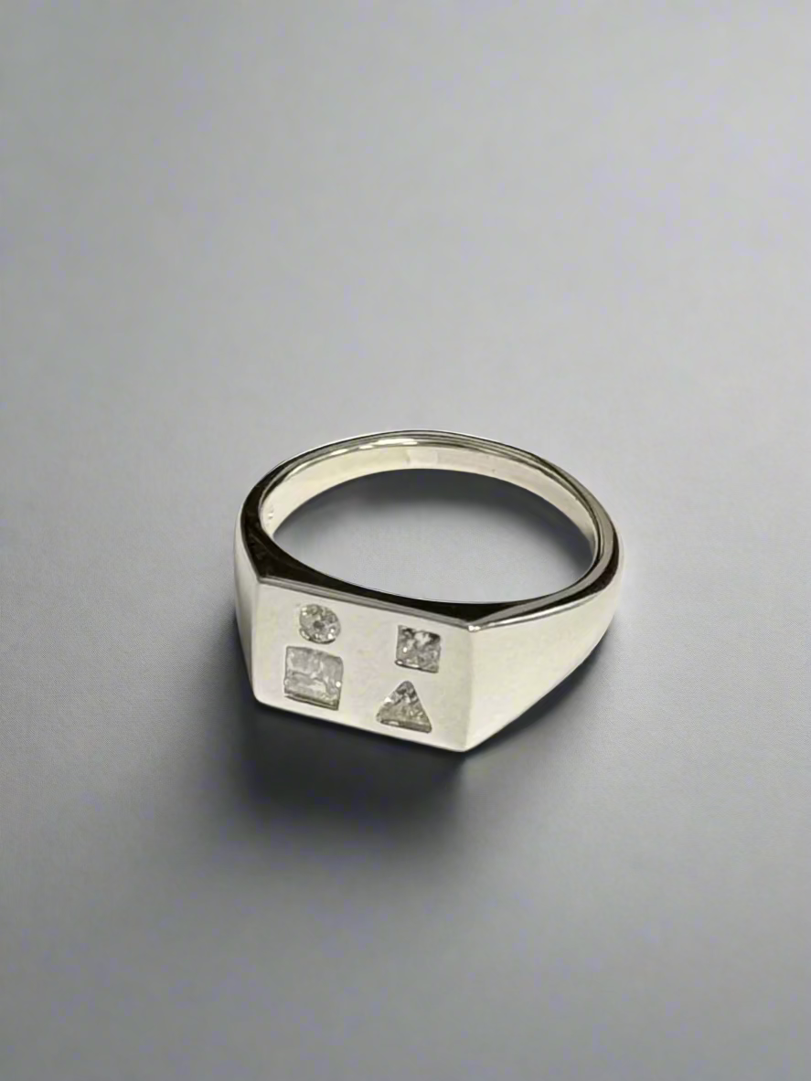 Debris Signet