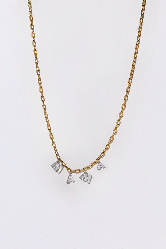 MAMA Necklace