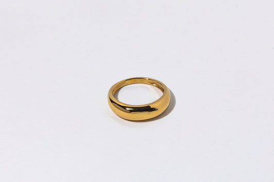 Baby Dome Ring
