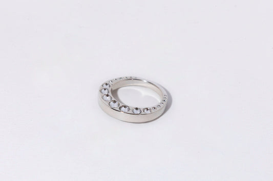 Spike Band, 14k