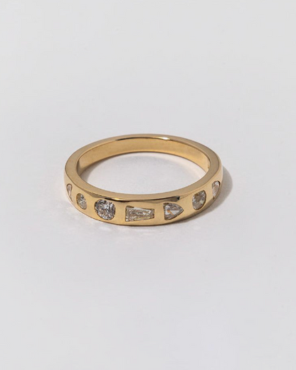 DEBRIS BAND, 14k