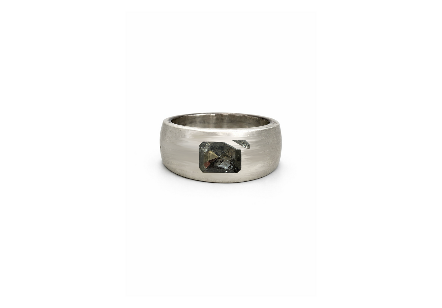 Debris Cigar Band