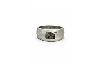 Debris Cigar Band