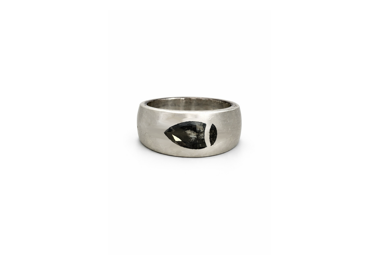 Debris Cigar Band