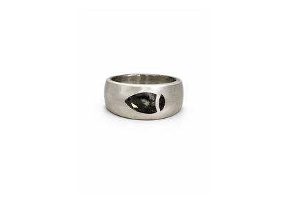 Debris Cigar Band