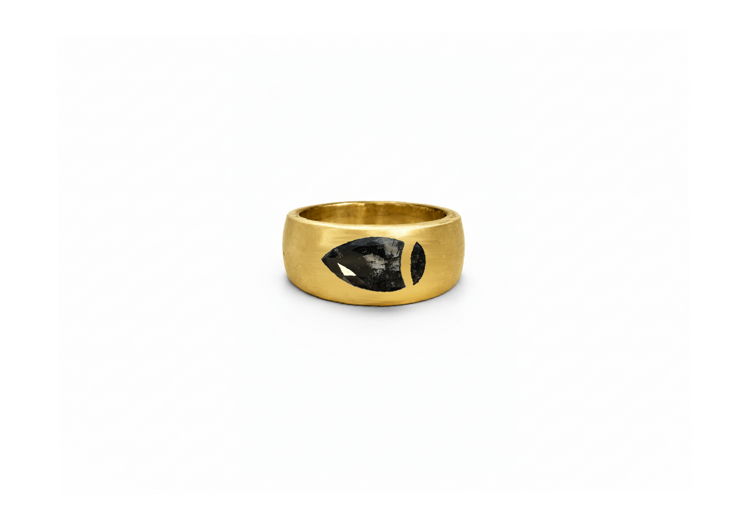 Debris Cigar Band