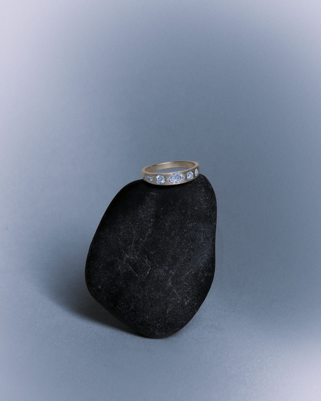 DEBRIS BAND, 14k