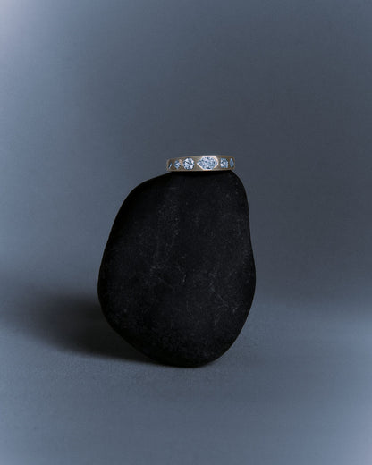 DEBRIS BAND, 14k